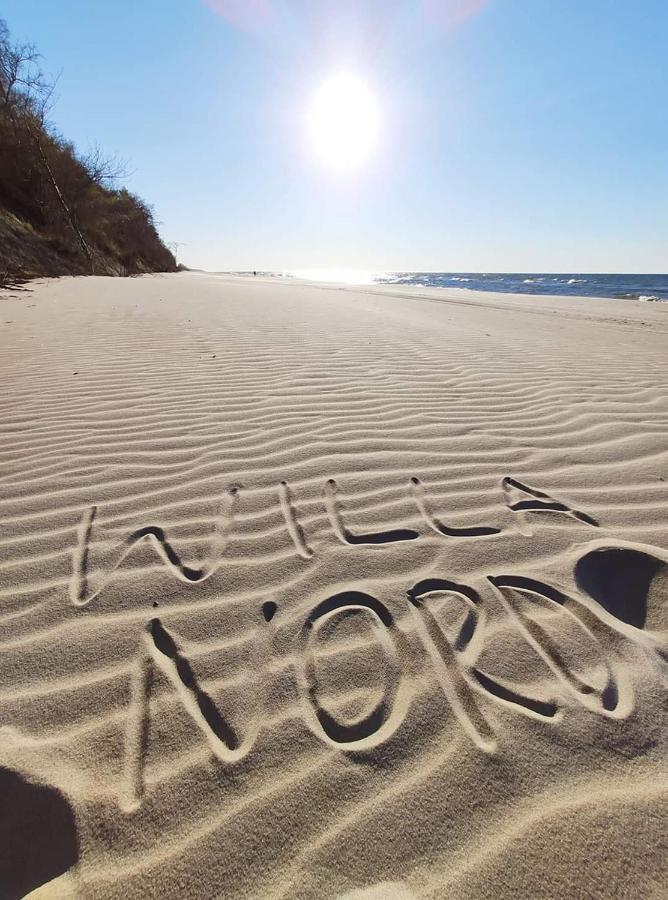 Willa Nord بوستكوفو المظهر الخارجي الصورة
